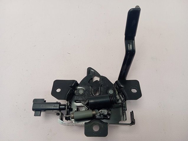 Замок капота Hyundai/Kia 81130AT000 цена, от 77.40 USD