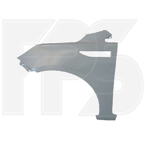 Крыло переднее левое FPS FP4029311 цена, от 34.94 USD
