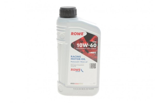 20019001099 Rowe Масло двигателя