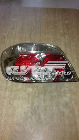 Купить 8330A273 Mitsubishi Левый стоп