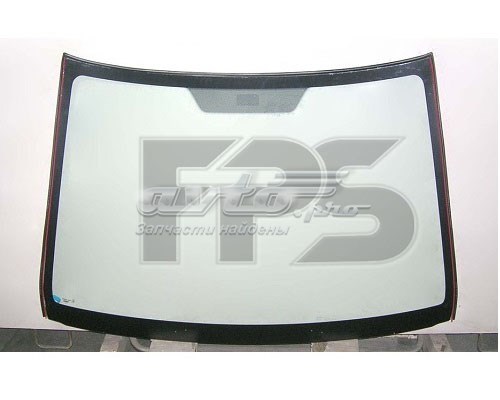 GS6817D11 XYG Автостекло