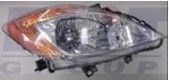 UC2D51030B Mercedes luz direita