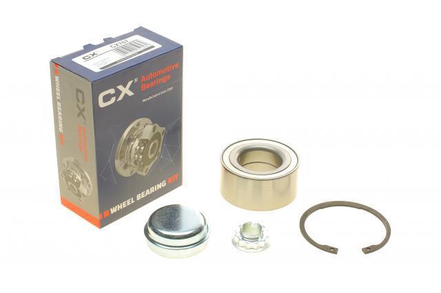CX767 CX/Complex rolamento de cubo dianteiro