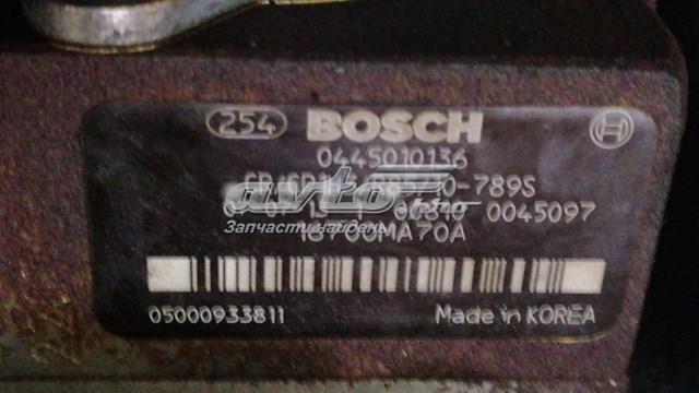 Насос топливный высокого давления (ТНВД) Bosch 0445010136 цена, от 935.49 USD