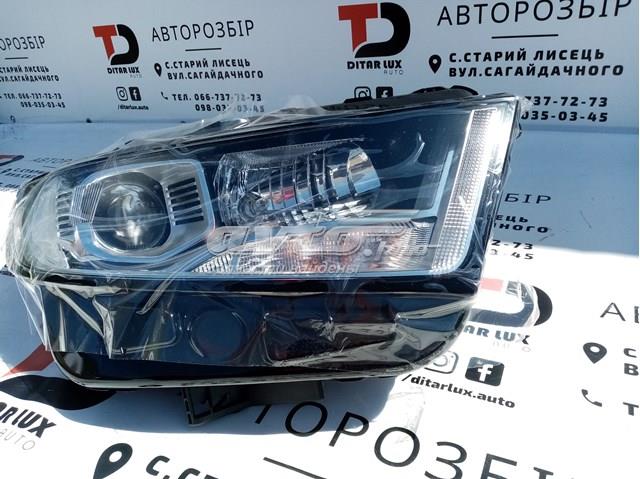 ZFD111316L Signeda Фара