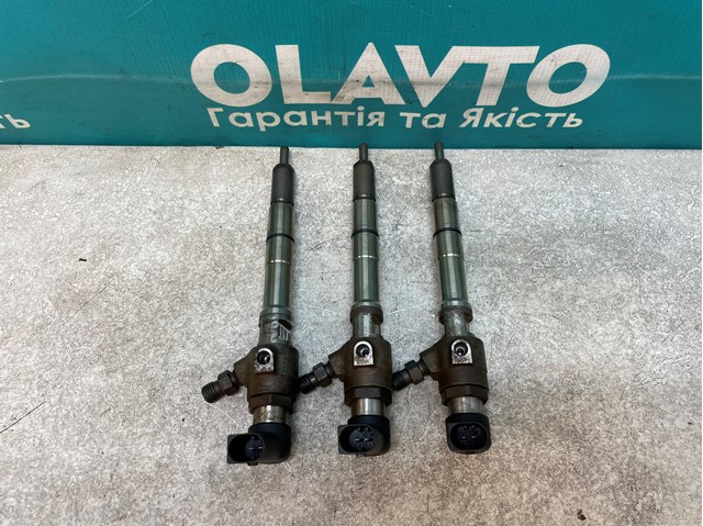 5WS40539 VAG Inyector original y equivalente