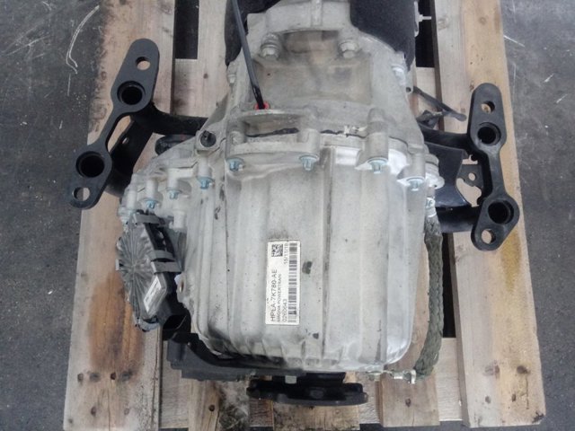 HPLA7K780AE Land Rover 