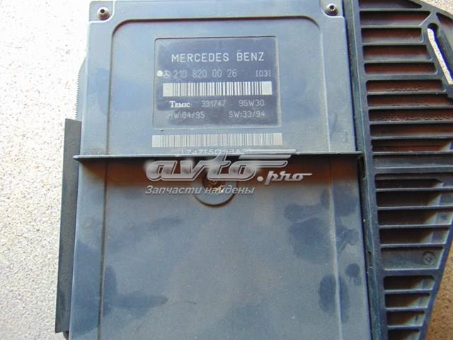 Задняя левая внешняя фара Mercedes A2108200026 цена, от 16.90 USD