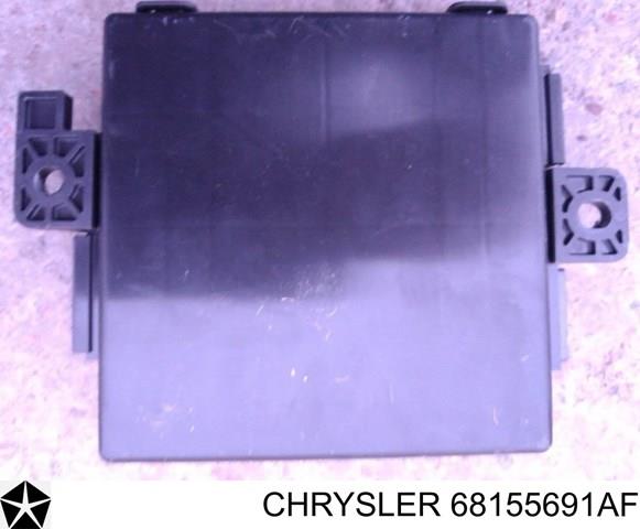 68155691AF Chrysler 