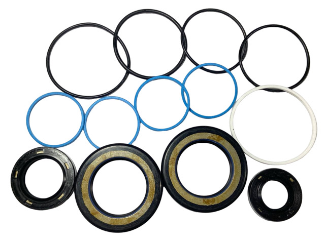 Compre TY9006KIT MSG Kit de reparação da cremalheira da direção (do mecanismo), (kit de vedantes)