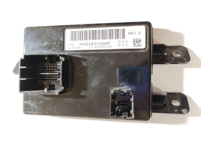 Купить 68103160AF Chrysler 