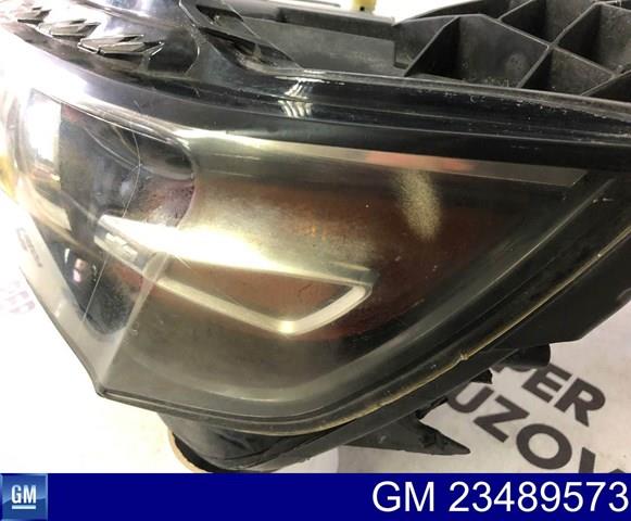 Фара левая General Motors 84178024 цена, от 240.71 USD