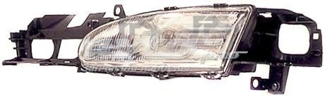 Купить FP2553R12E Depo/Loro/Abakus Фара основная правая