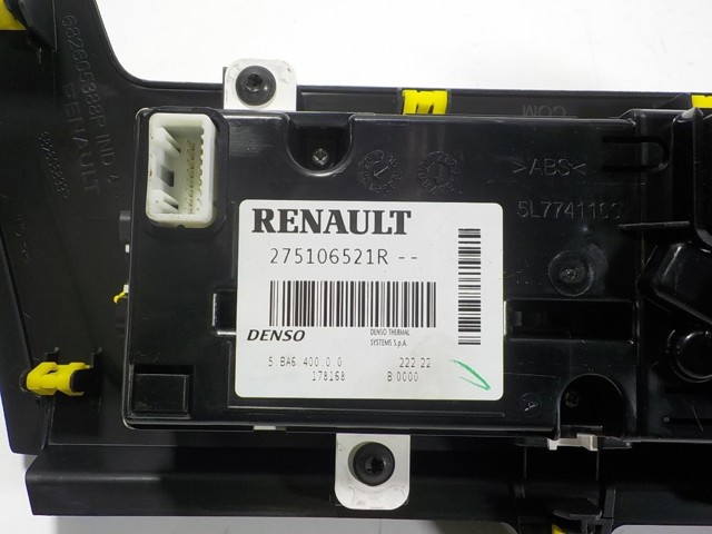 275106521R Renault (RVI) 