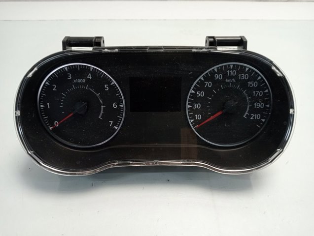 248096218R Renault (RVI) 