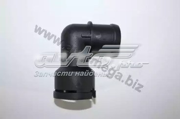 Фланец системы охлаждения Dello/Automega 160033910 цена, от 2.30 USD