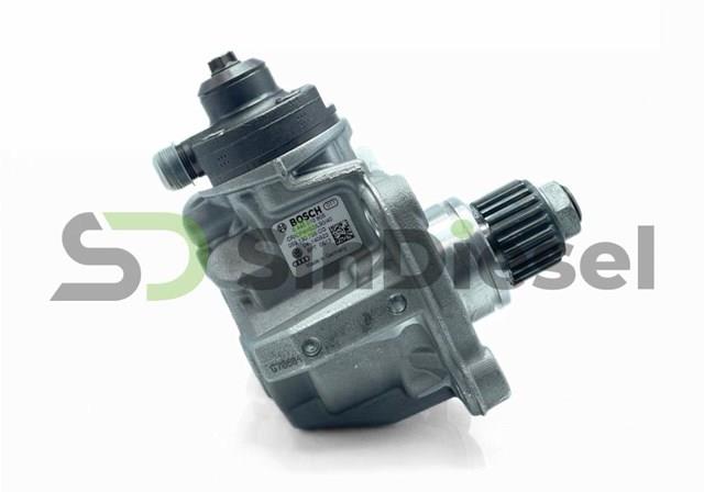 Насос топливный высокого давления (ТНВД) Bosch 0445010806 цена, от 230.60 USD