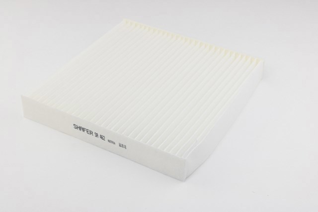 Фильтр воздушный отопителя Shafer SA462 цена, от 2.62 USD
