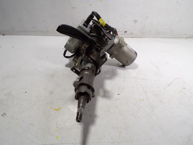 Колонка рулевая Hyundai/Kia GM45100300I1
