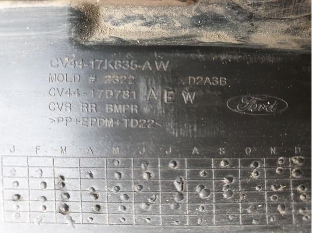  CV4417K835AW Ford