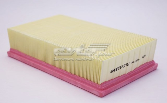 Купить SX857 Shafer Автомобильный фильтр воздуха