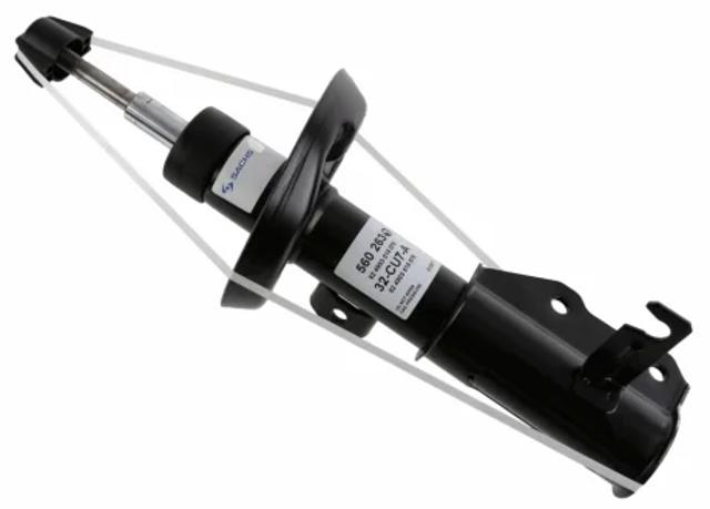  Sachs 560263 цена, от 85.38 USD