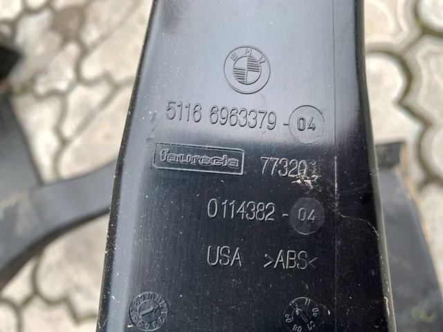  BMW 51166963379 цена, от  USD