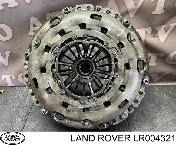Маховик двигателя Land Rover LR004321 цена, от 370.07 USD