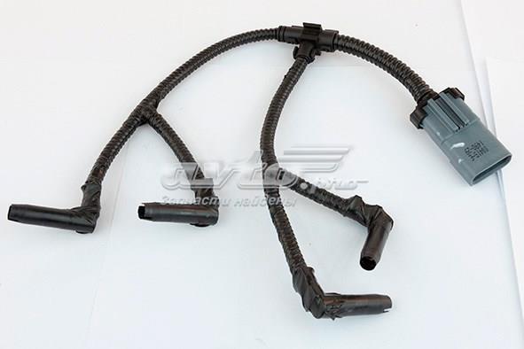 ORK5801882649 GP провода свечей накала iveco 3,0 (504368918)