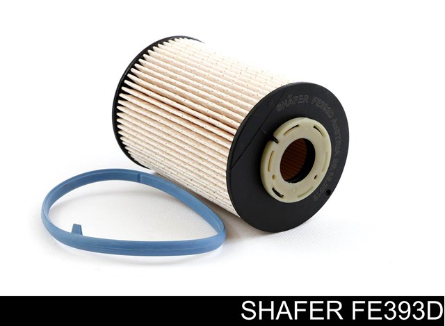 Фильтр топливный Shafer FE393D