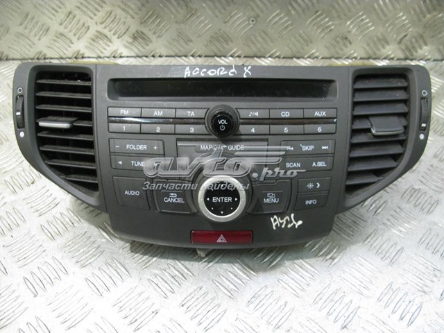 39050TL0G01 Honda 