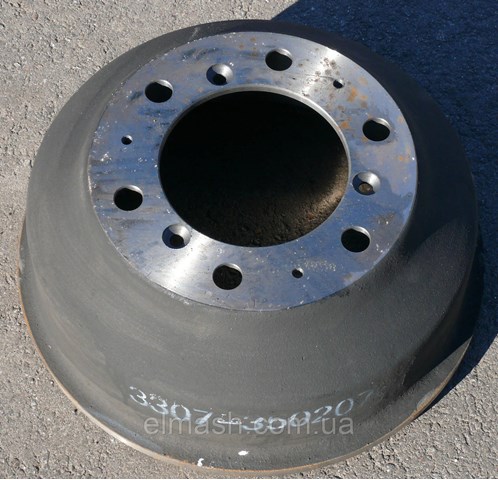 Задний барабан DK 33073502070