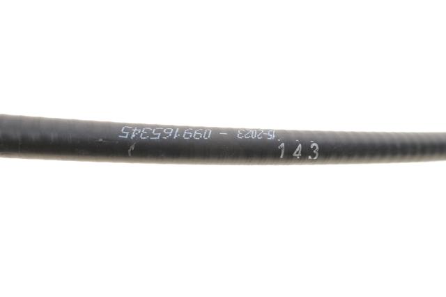 Тросик сцепления Solgy 118008