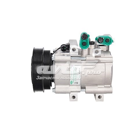 977012D400 Hyundai/Kia Compressor de aparelho de ar condicionado
