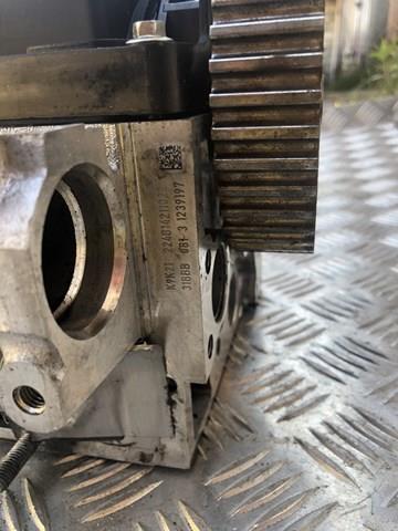 Головка двигателя Renault (RVI) 110421615R цена, от 165.83 USD