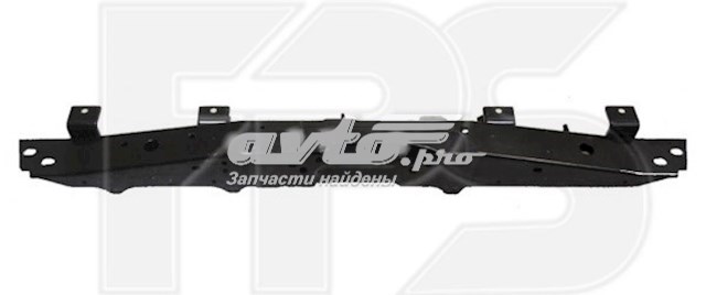 Верхняя рамка радиатора FP5036201 FPS