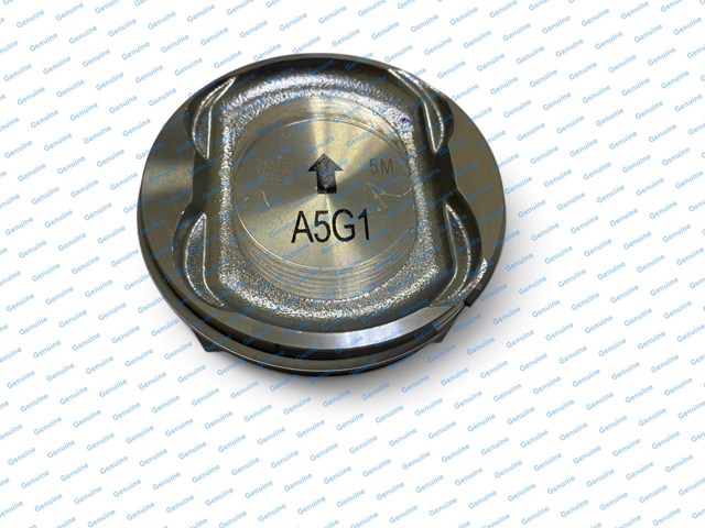 PRRAV495902000SET AMP/Paradowscy Поршневые кольца на 1 цилиндр, STD