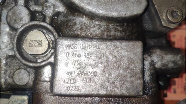 ТНВД 0460484150 Bosch