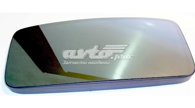 Зеркальный элемент зеркала заднего вида MAN 81637336049 цена, от 14.76 USD