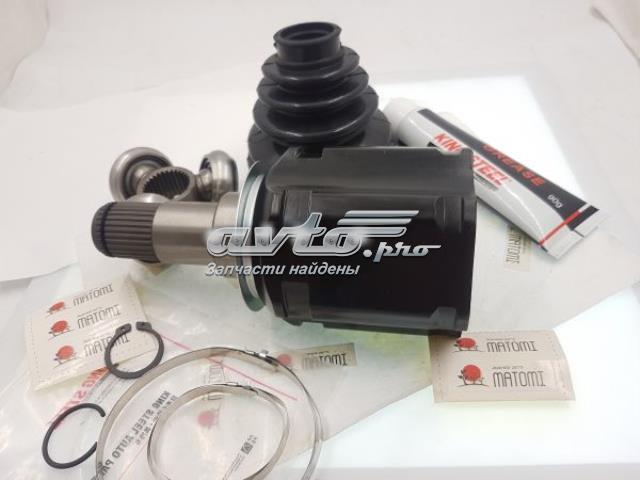 Внутренняя граната Matomi CV1610
