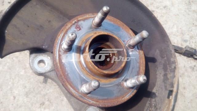 Цапфа (поворотный кулак) передний левый General Motors 13219080 цена, от 30.93 USD