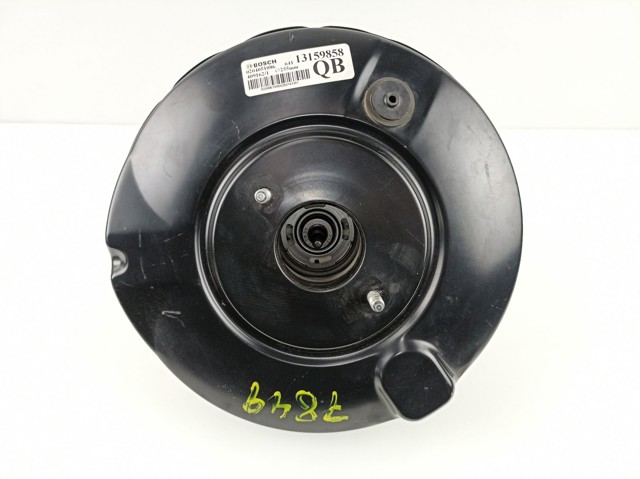  13159858 Opel