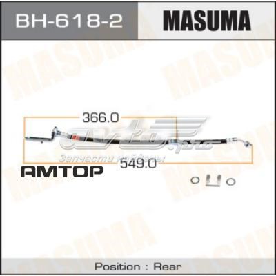 Купить BH6182 Masuma 