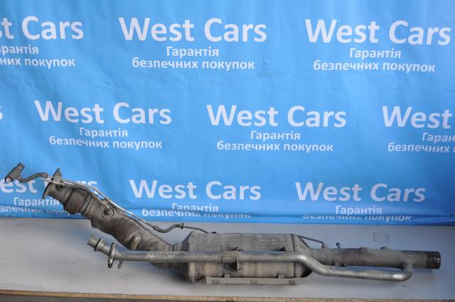 LR134916 Land Rover Сажевый фильтр DPF