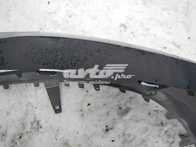 Купить 7401TQ Peugeot/Citroen Буфер (бампер) передний