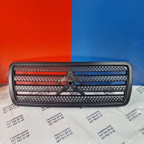 7804P1 PEUGEOT Parrilla original y equivalente