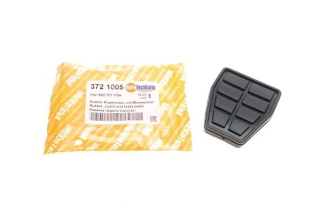 Купить 3721005 Autotechteile Накладка педали сцепления