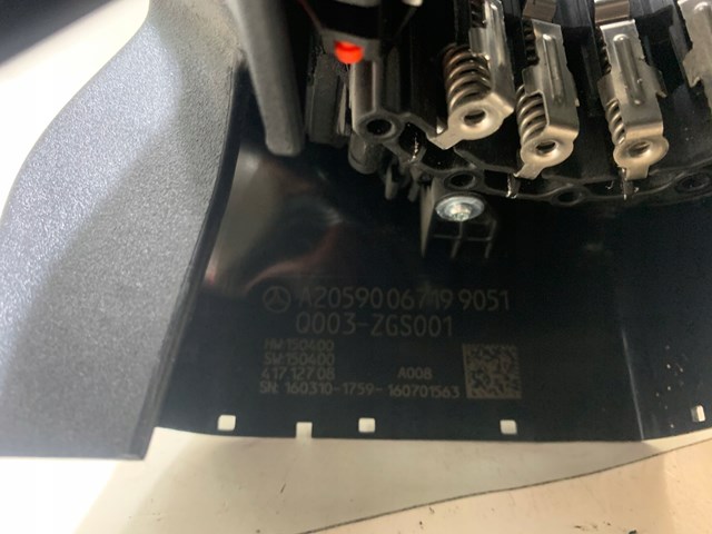 A2059006719 Mercedes 