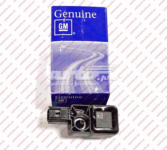 13509729 General Motors sensor srs