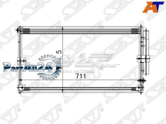 Конденсатор кондиционера Koyorad CD010451M цена, от 218.06 USD